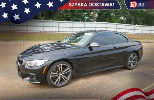 BMW Seria 4 