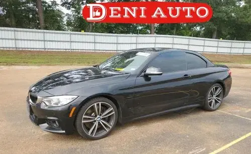 BMW Seria 4 