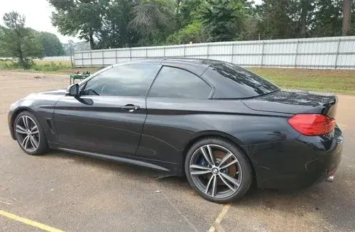 BMW Seria 4 