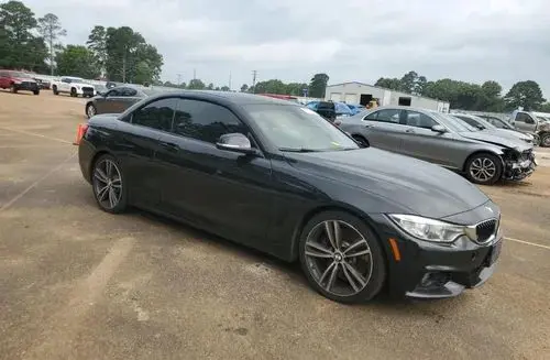 BMW Seria 4 