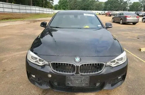 BMW Seria 4 