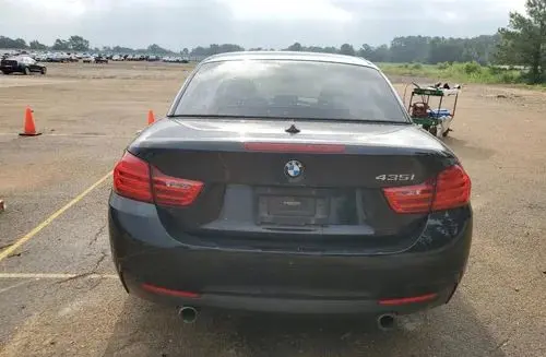 BMW Seria 4 