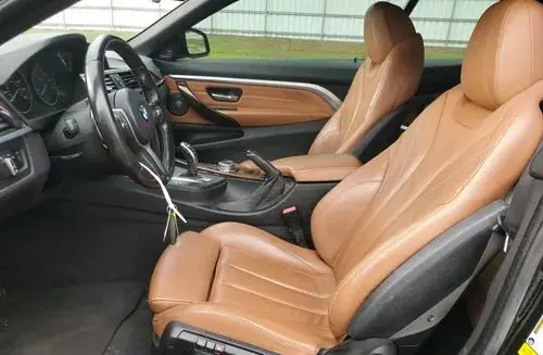 BMW Seria 4 