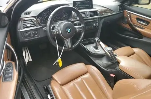 BMW Seria 4 