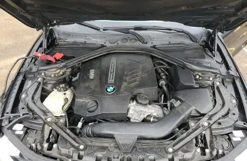 BMW Seria 4 