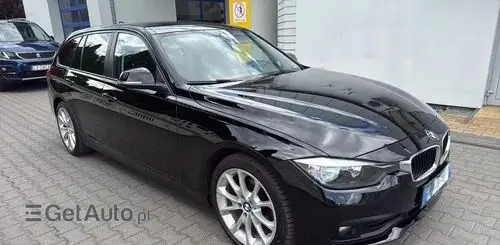 BMW Seria 3 