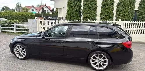 BMW Seria 3 