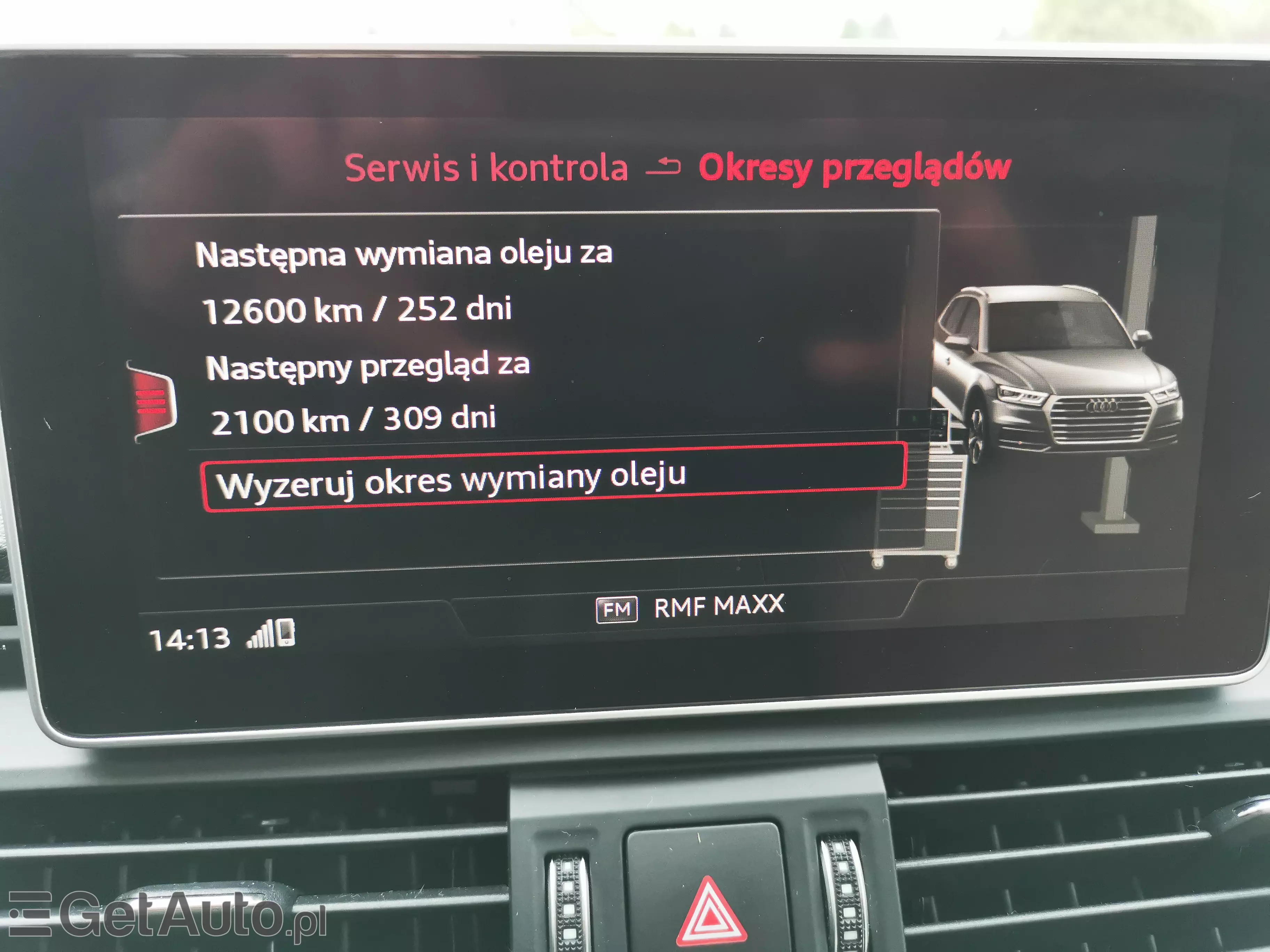 AUDI Q5 45 TFSI Sport AWD S tronic