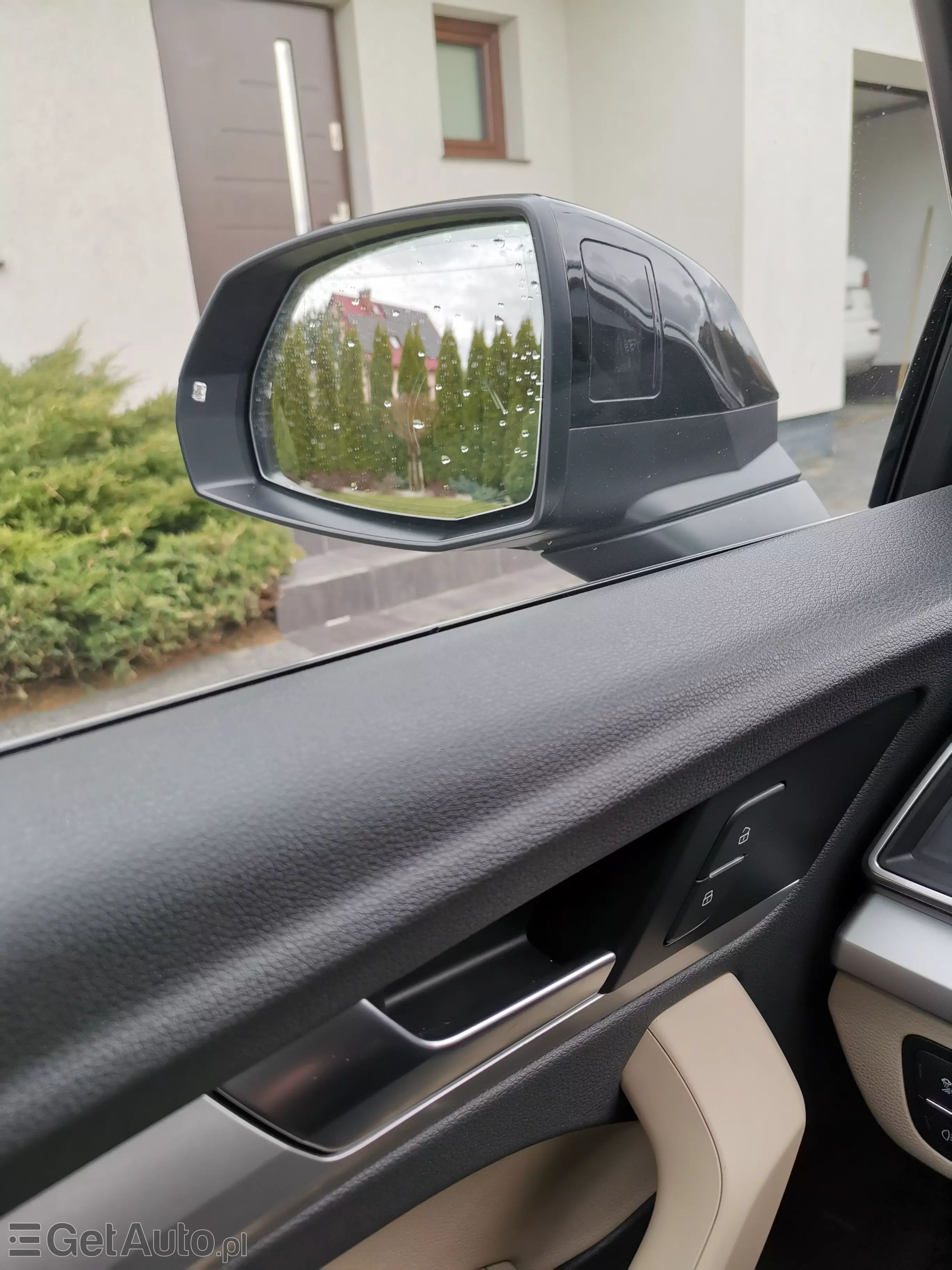 AUDI Q5 45 TFSI Sport AWD S tronic