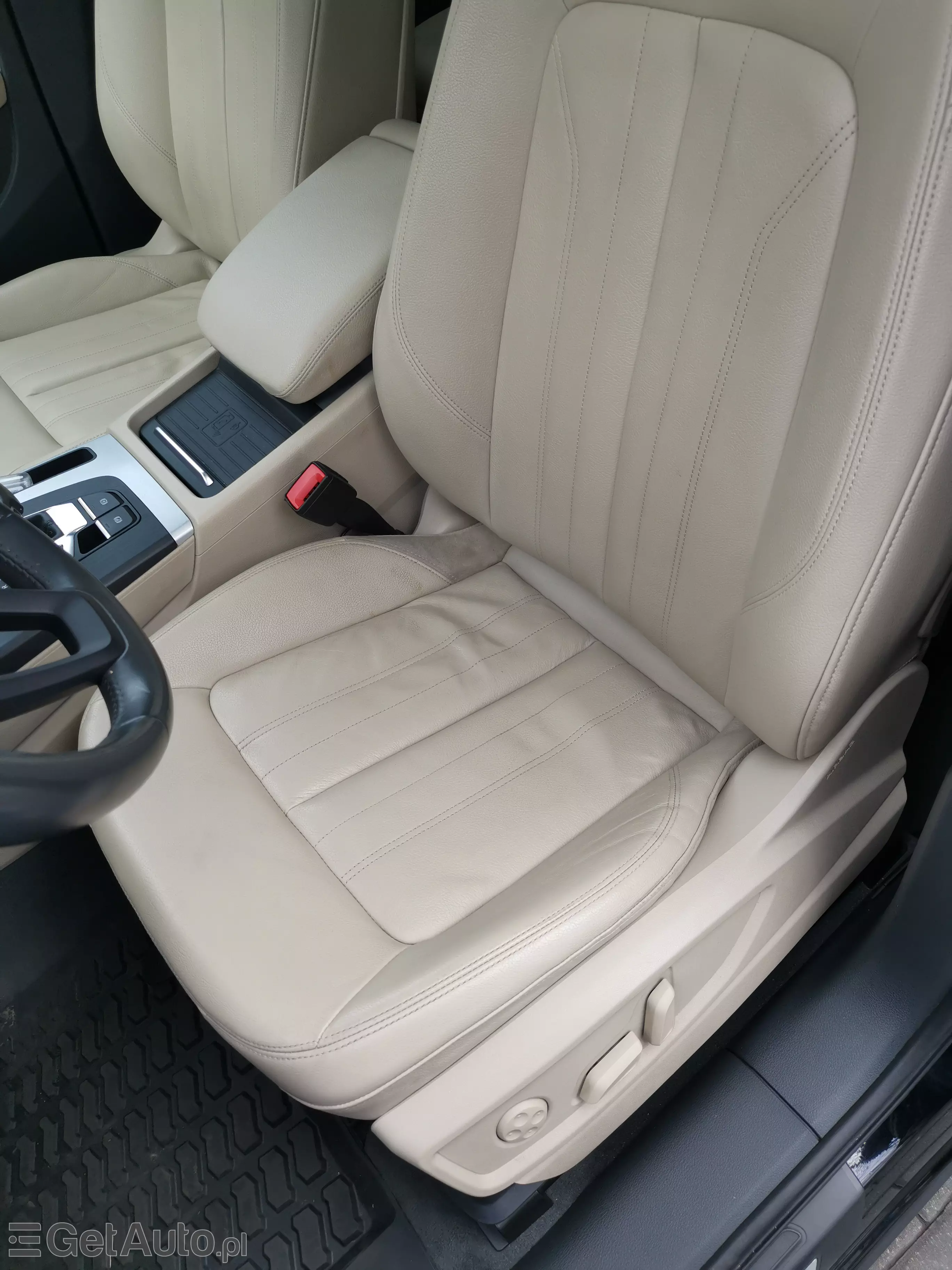 AUDI Q5 45 TFSI Sport AWD S tronic
