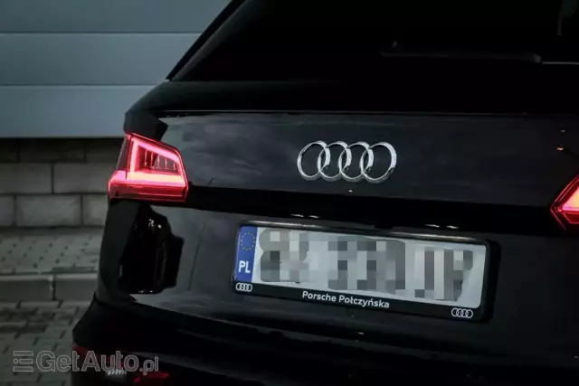 AUDI Q5 45 TFSI Sport AWD S tronic