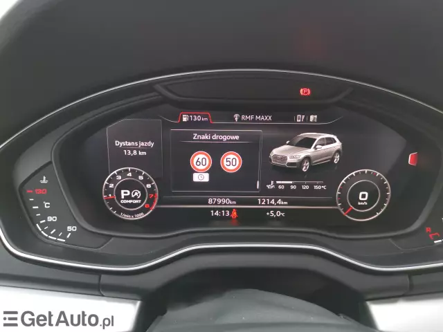 AUDI Q5 45 TFSI Sport AWD S tronic