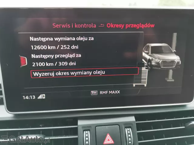 AUDI Q5 45 TFSI Sport AWD S tronic