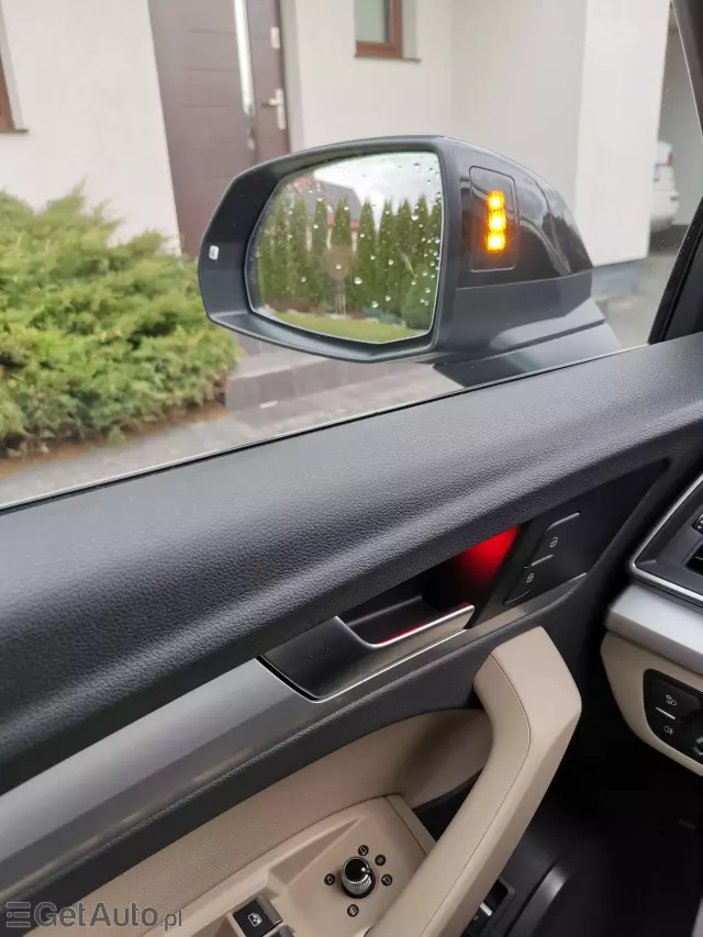 AUDI Q5 45 TFSI Sport AWD S tronic