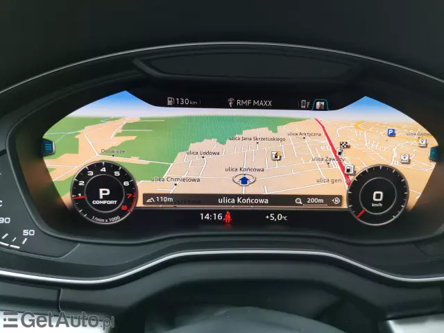 AUDI Q5 45 TFSI Sport AWD S tronic