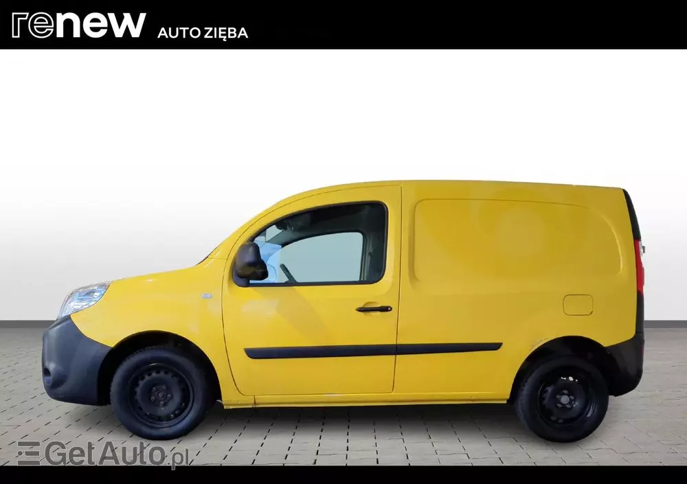 RENAULT Kangoo-express/van 