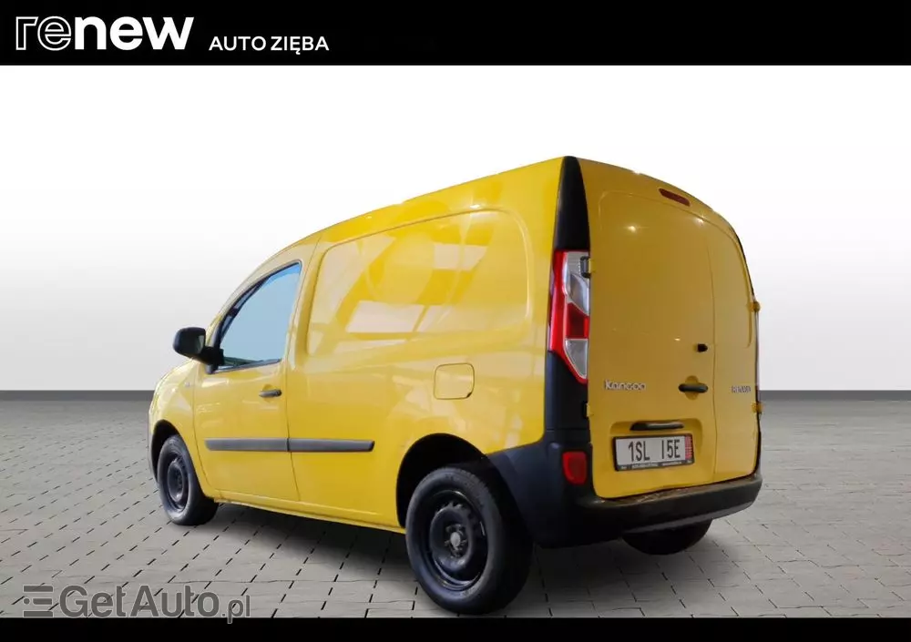RENAULT Kangoo-express/van 
