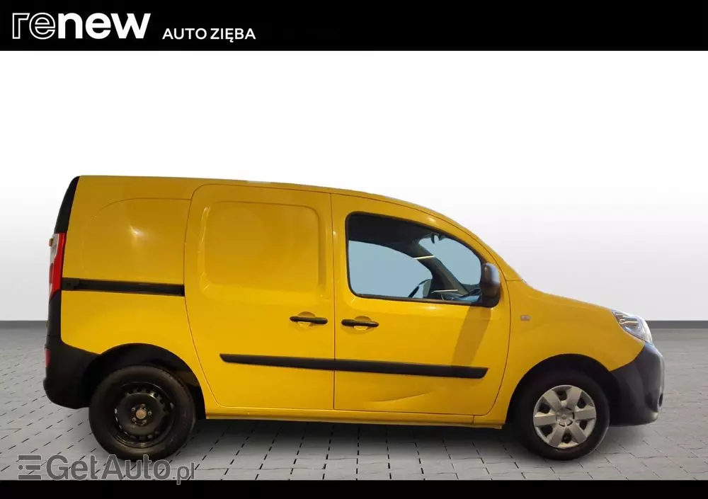 RENAULT Kangoo-express/van 