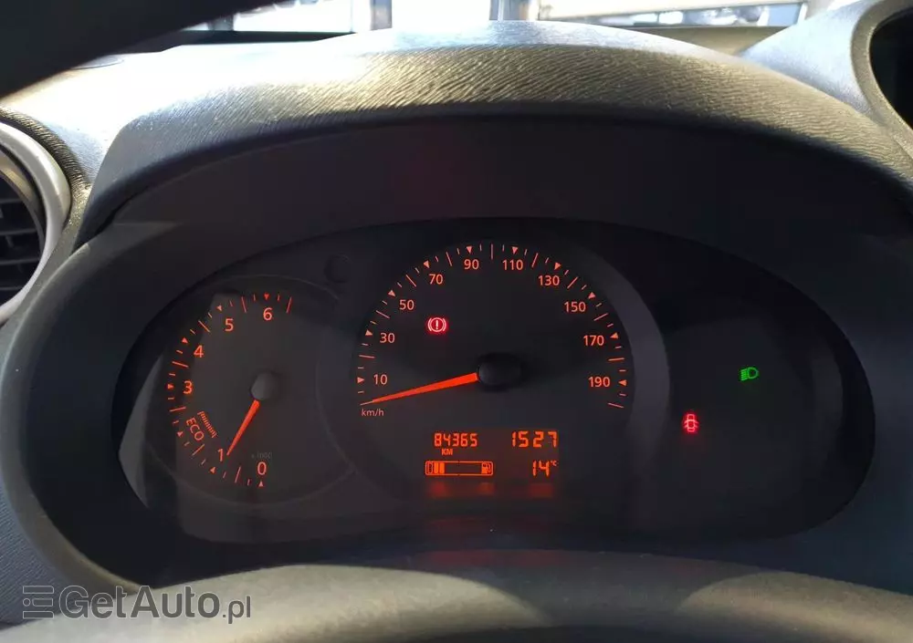 RENAULT Kangoo-express/van 