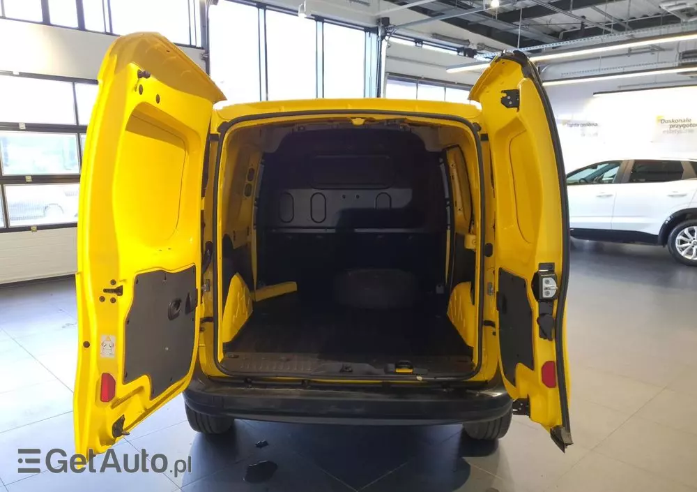 RENAULT Kangoo-express/van 