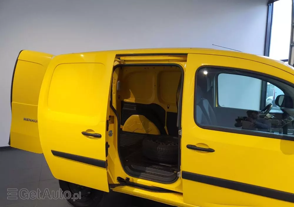 RENAULT Kangoo-express/van 