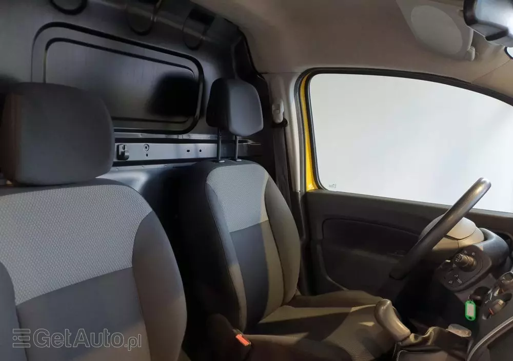 RENAULT Kangoo-express/van 
