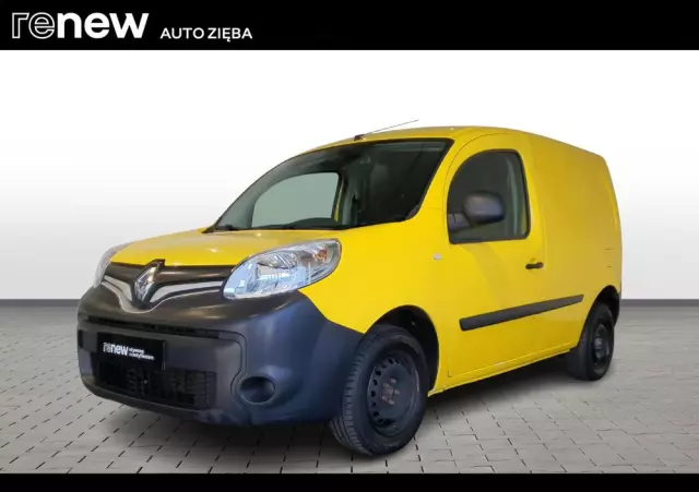 RENAULT Kangoo-express/van 