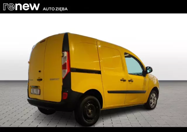 RENAULT Kangoo-express/van 