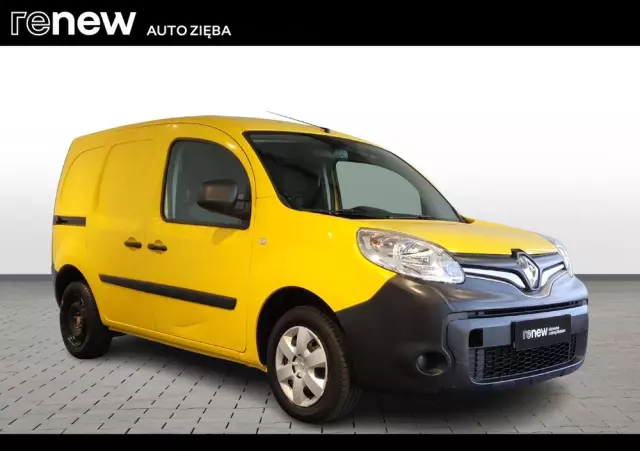 RENAULT Kangoo-express/van 