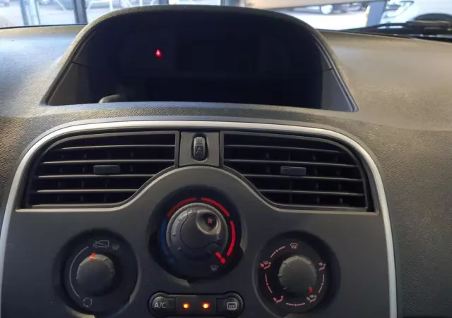 RENAULT Kangoo-express/van 