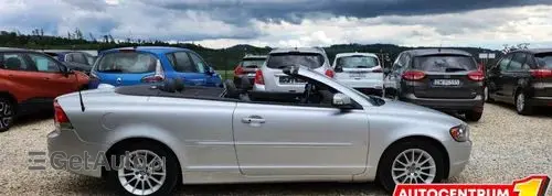 VOLVO C70 