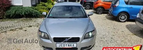 VOLVO C70 