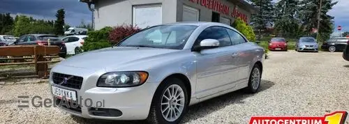VOLVO C70 