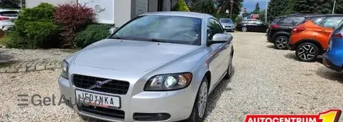 VOLVO C70 