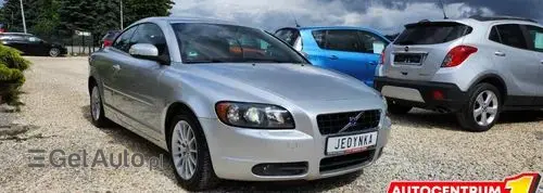 VOLVO C70 