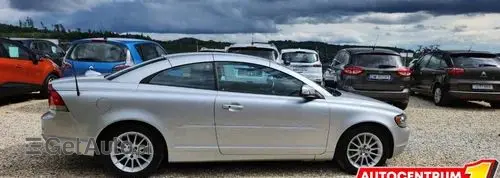 VOLVO C70 