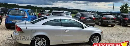 VOLVO C70 