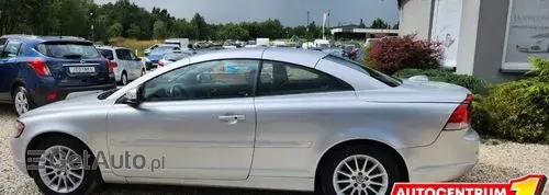 VOLVO C70 