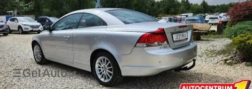 VOLVO C70 