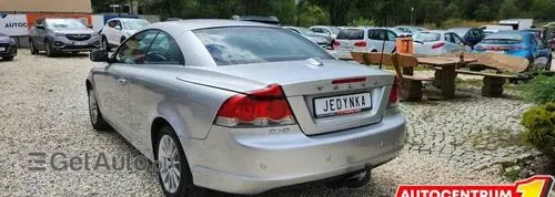 VOLVO C70 
