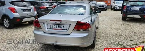 VOLVO C70 