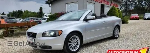 VOLVO C70 