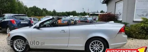 VOLVO C70 