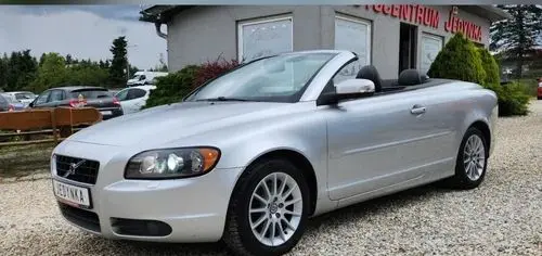 VOLVO C70 