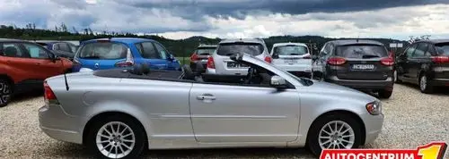 VOLVO C70 