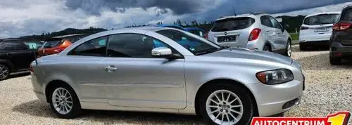 VOLVO C70 