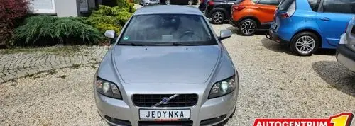 VOLVO C70 