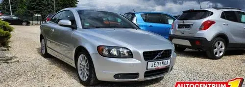 VOLVO C70 