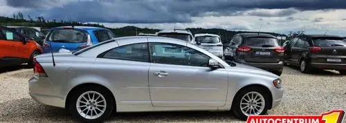 VOLVO C70 