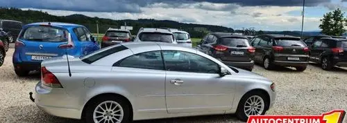 VOLVO C70 